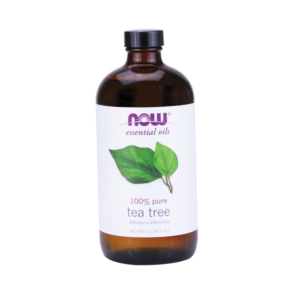 NOW Foods Tea Tree Oil